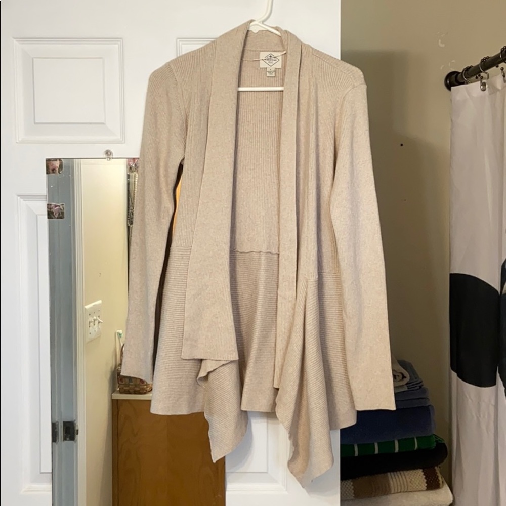 St John Bay Sweater